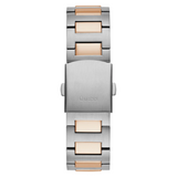 Guess Men's 2-Tone Multi-function Watch - GW0572G4
