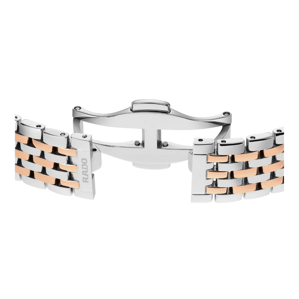 Rado Florence Diamonds - R48913763 - KRISHNA WATCH COMPANY