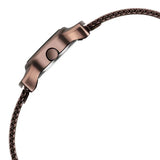 Fastrack Pulse Quartz Analog Watch For Girls 6004QM02F - KRISHNA WATCH COMPANY