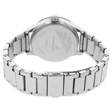 Fastrack Quartz Analog Blue Dial Stainless Steel Strap Watch for Girls NR6078SM01 - KRISHNA WATCH COMPANY