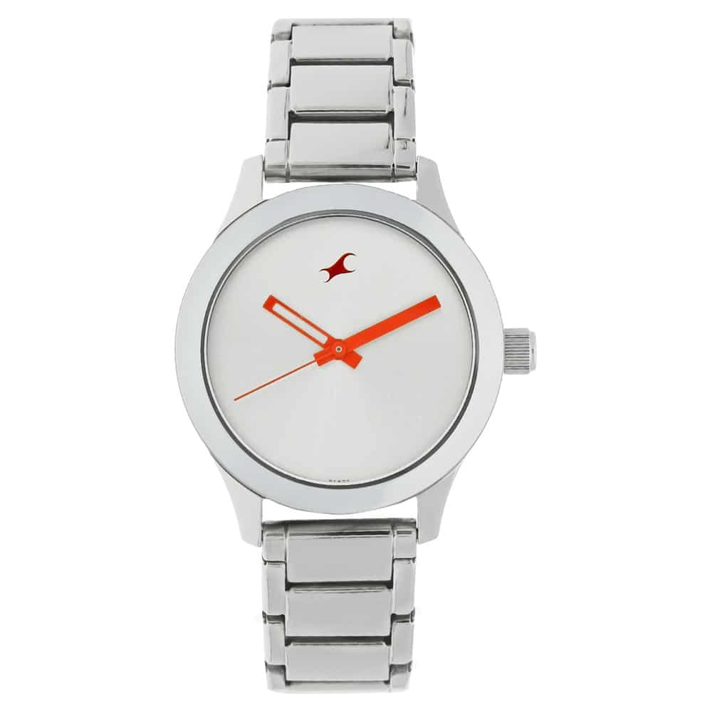 Fastrack 6078sm02 best sale