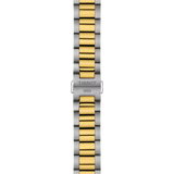 Tissot PR 100 Swiss Quartz Men 40 mm T1504102201100 - KRISHNA WATCH COMPANY