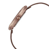 Fastrack Pulse Quartz Analog Watch for Girls - NT6093QM01