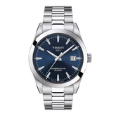 Tissot Gentleman 40mm T1274071104100