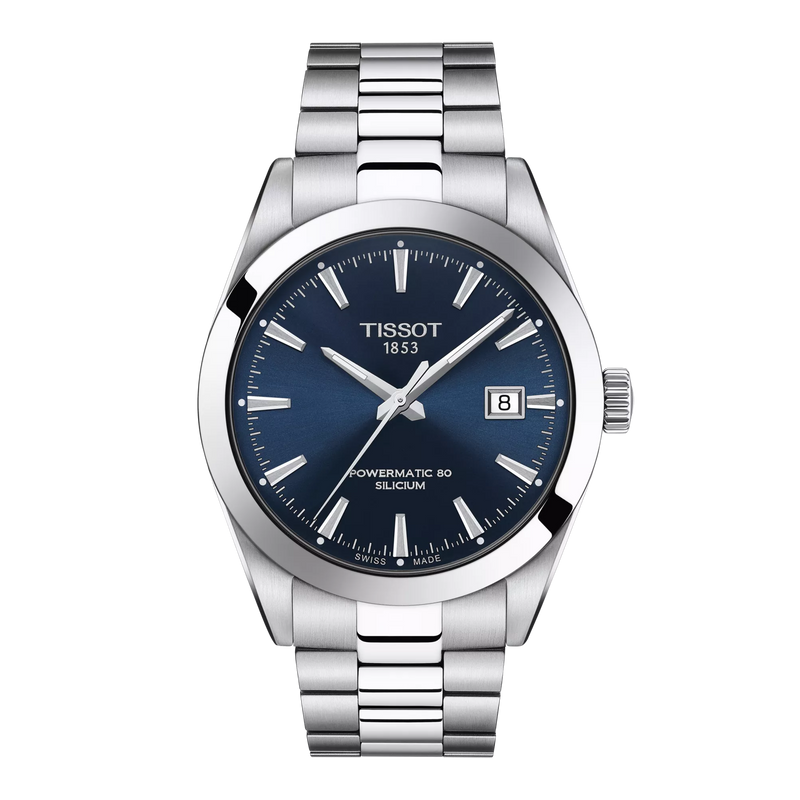 Tissot Gentleman 40mm - T1274071104100