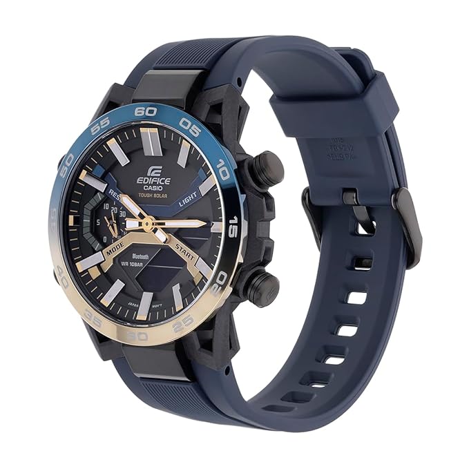 CASIO EDIFICE ECB-2000NP-1ADF - ED610 - KRISHNA WATCH COMPANY