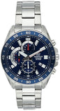 Casio EDIFICE MEN EFV-550D-2AVUDF - ED555