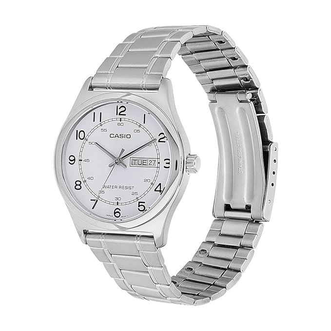 Casio Enticer Men MTP-V006D-7B2UDF - A2316 - KRISHNA WATCH COMPANY