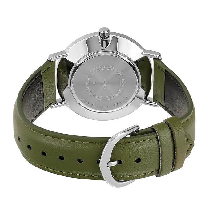 CASIO ENTICER MEN MTP-VT01L-3BUDF - A2320 - KRISHNA WATCH COMPANY