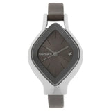 Fastrack Quartz Analog Watch for Girls - 6109SL02 - KRISHNA WATCH COMPANY