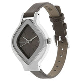 Fastrack Quartz Analog Watch for Girls - 6109SL02 - KRISHNA WATCH COMPANY
