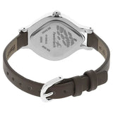 Fastrack Quartz Analog Watch for Girls - 6109SL02 - KRISHNA WATCH COMPANY