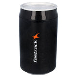 Fastrack Quartz Analog Blue Dial Stainless Steel Strap Watch for Girls NR6109SM03