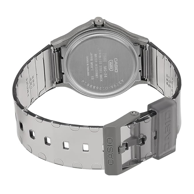 Casio analog ENTICER LADIES MQ-24S-8BDF - A2298 - KRISHNA WATCH COMPANY