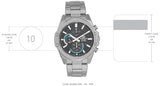 Casio Edifice EFR-S567D-1AVUDF - EX506