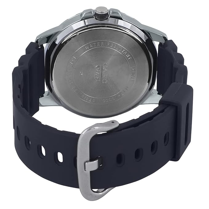 CASIO ENTICER MTP-VD300-7BUDF(A2146) - KRISHNA WATCH COMPANY