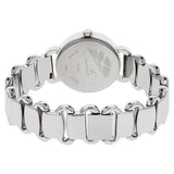 Fastrack Quartz Analog Watch for Girls 6117SM02