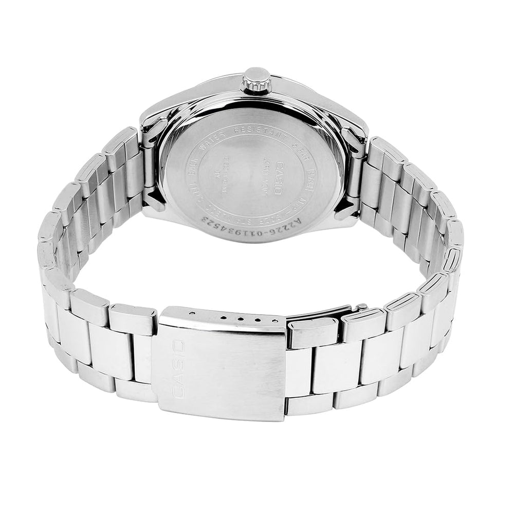 CASIO ENTICER MTP1302PD-1A1VEF - A2226 - KRISHNA WATCH COMPANY