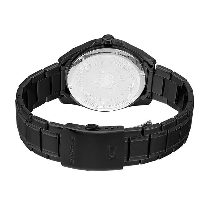 Casio EDIFICE EFV-150DC-1AVUDF - ED620 - KRISHNA WATCH COMPANY