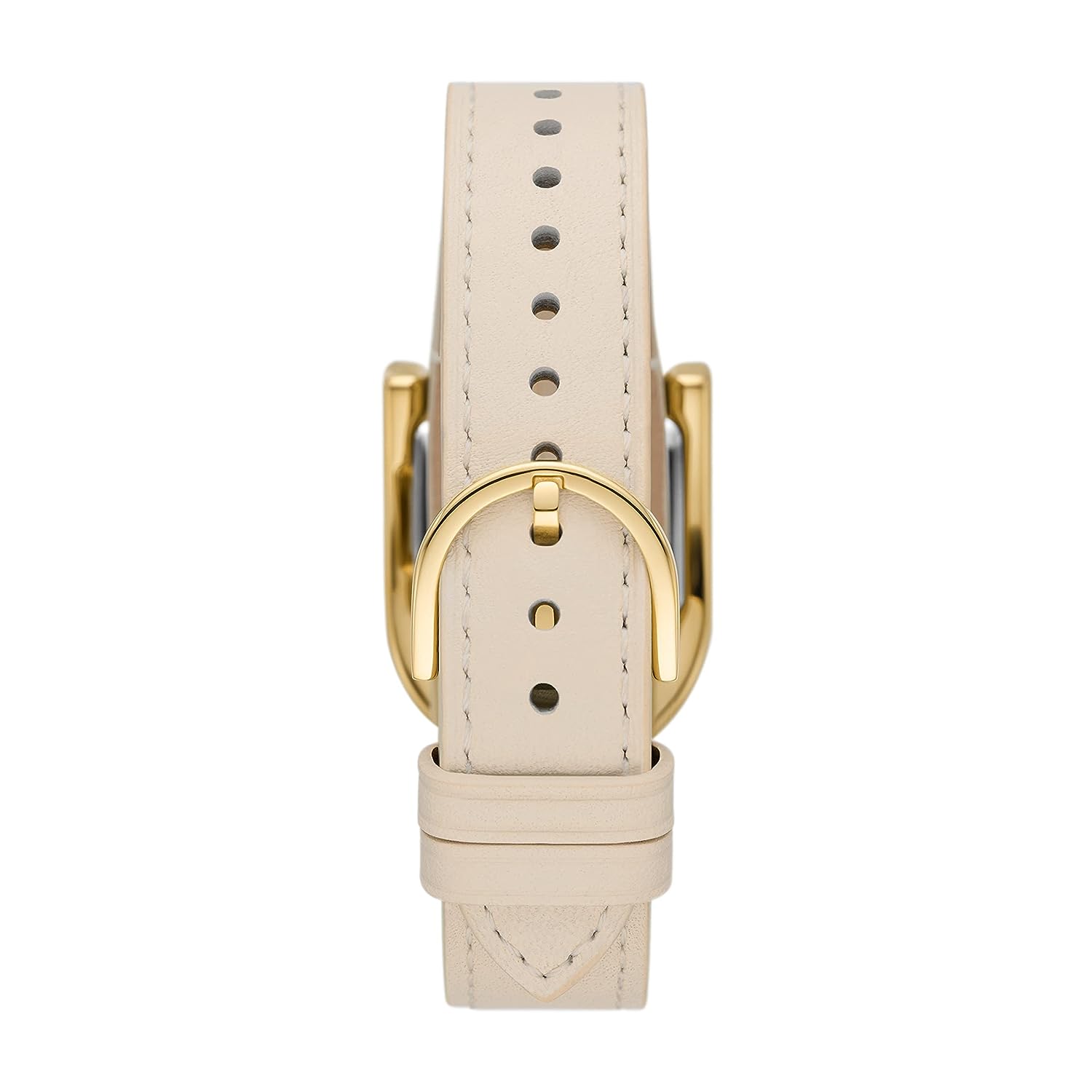 Fossil Harwell Analog Gold Dial Women's Watch-ES5280 - KRISHNA WATCH COMPANY