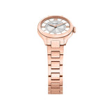 Fossil Gilmore Quartz Women 28 mm ES5420 - KRISHNA WATCH COMPANY