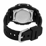 Casio G-SHOCK WATCHES GMA-P2100BB-1ADR G1616 - KRISHNA WATCH COMPANY
