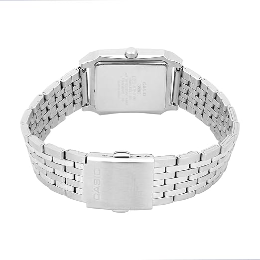 CASIO Standard MTP-B190D-1BVDF A2471 - KRISHNA WATCH COMPANY