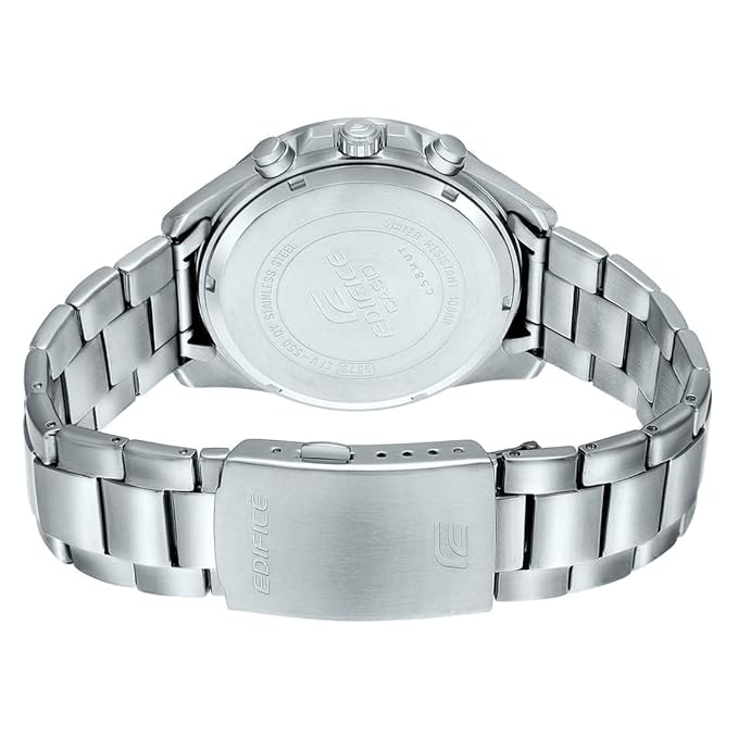 Casio Edifice EFV-550D-7AVUDF - ED556 - KRISHNA WATCH COMPANY