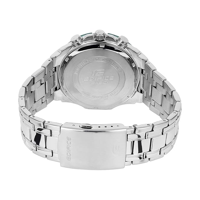 Casio Edifice EFR-539DE-3AVUDF - ED675 - KRISHNA WATCH COMPANY