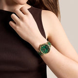 Fossil Gilmore Quartz Women 38 mm CE1138