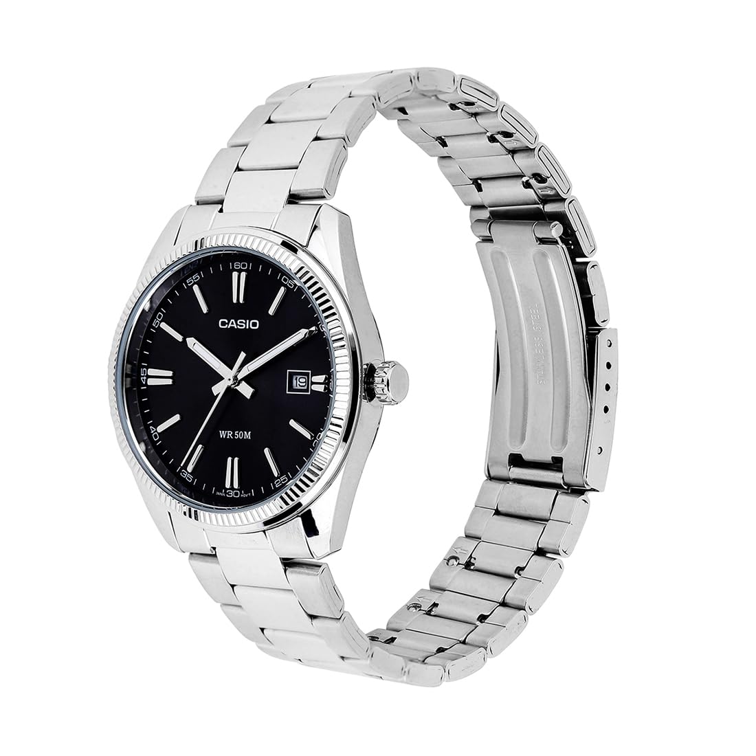 CASIO ENTICER MTP1302PD-1A1VEF - A2226 - KRISHNA WATCH COMPANY