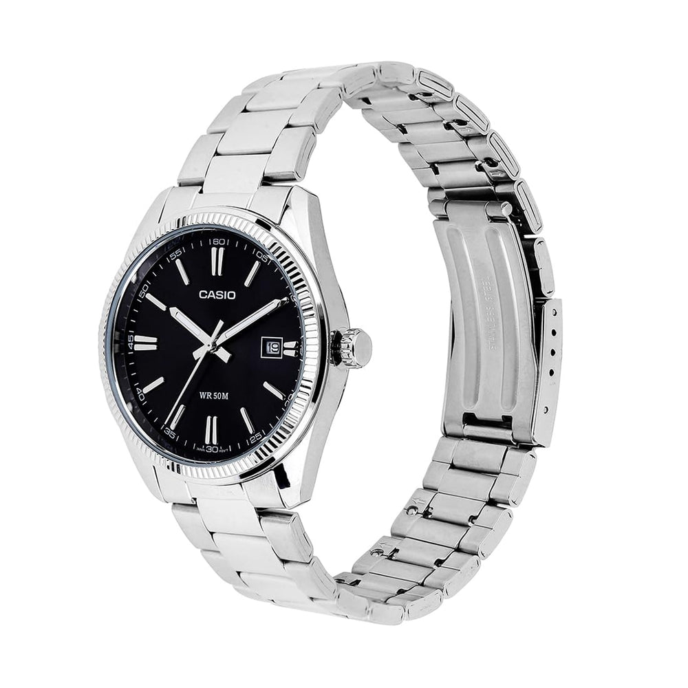 CASIO ENTICER MTP1302PD-1A1VEF - A2226 - KRISHNA WATCH COMPANY