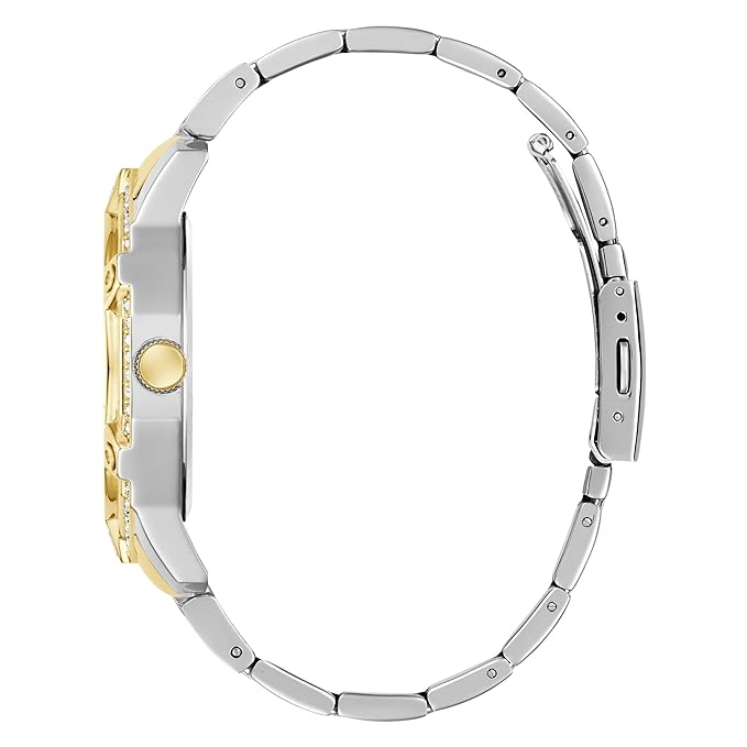 Guess Regal Analog Watch For Men GW0990G4 - KRISHNA WATCH COMPANY