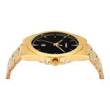 Timex Men Black Dial Analog Watch- TWTG12702