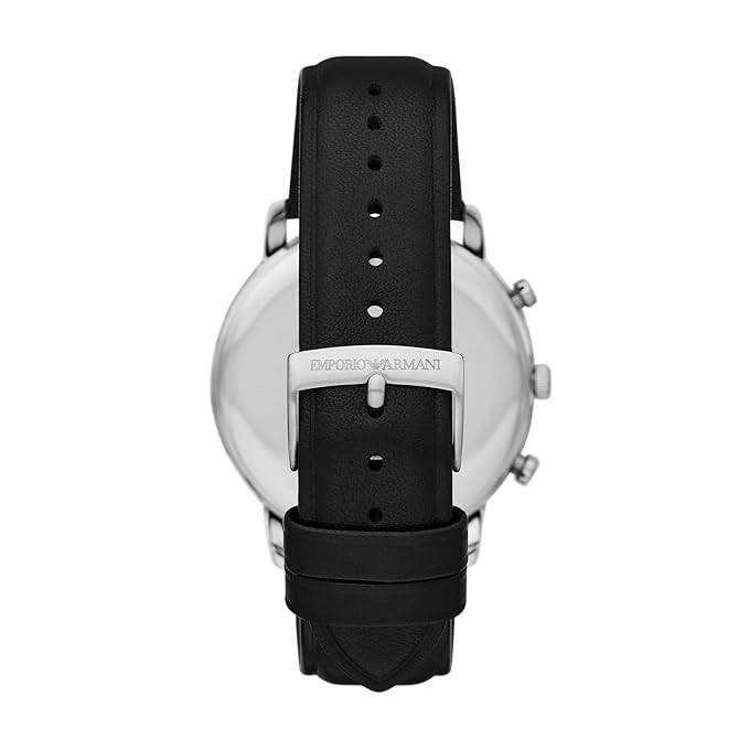 Emporio Armani Analog Watch for Men AR11634 - KRISHNA WATCH COMPANY