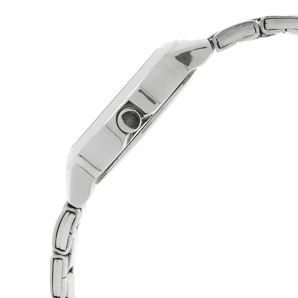 Fastrack Quartz Analog Watch for Girls 6150SM04 - KRISHNA WATCH COMPANY