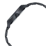 Fastrack Style Up Grey Dial Watch for Girls - 6152NM01