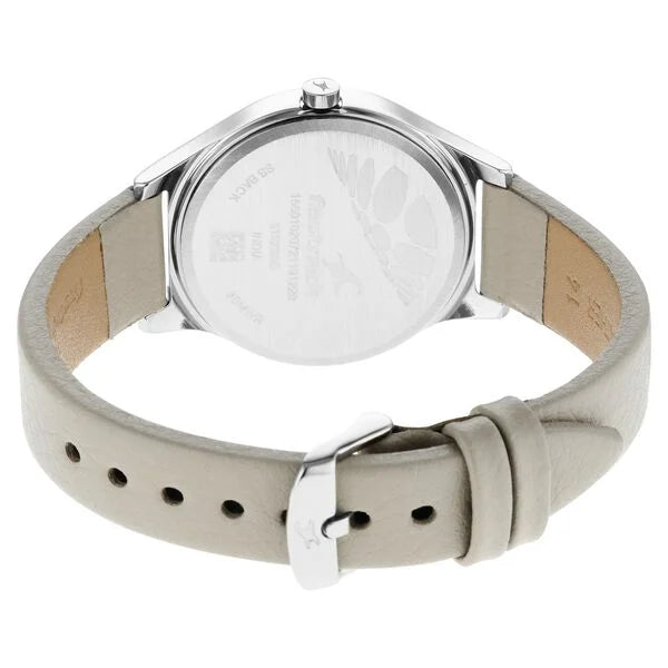 Fastrack Stunners Quartz Analog Watch for Girls 6152SL06 - KRISHNA WATCH COMPANY