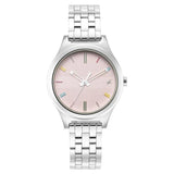 Fastrack Stunners Quartz Analog Watch for Girls 6152SM04 - KRISHNA WATCH COMPANY