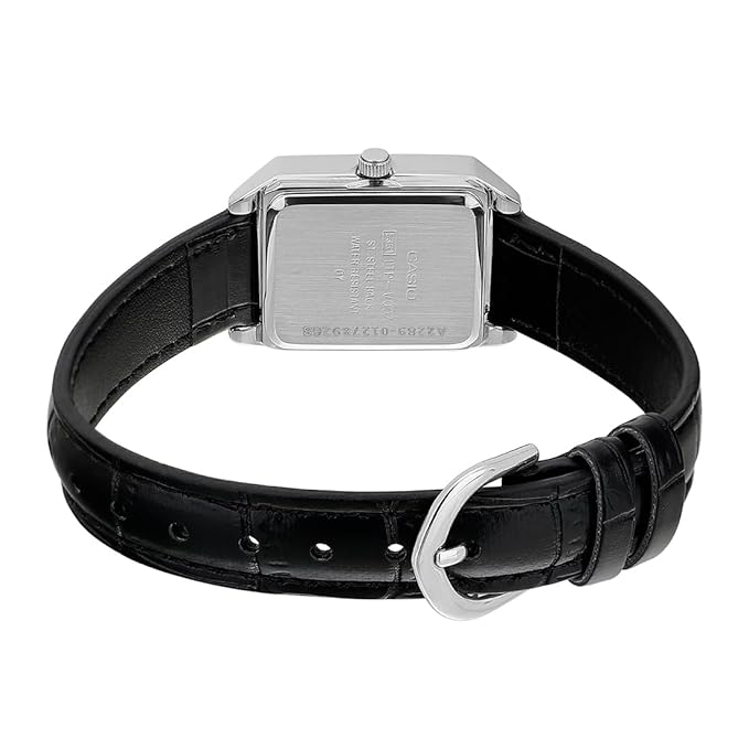 Casio Enticer Women watch - LTP-V007L-7E1UDF - A2289 - KRISHNA WATCH COMPANY