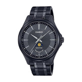 CASIO MTP-M100B-1AVDF ENTICER MEN A2164