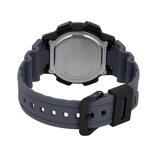Casio Youth AE-1000W-8AVDF - D393 - KRISHNA WATCH COMPANY