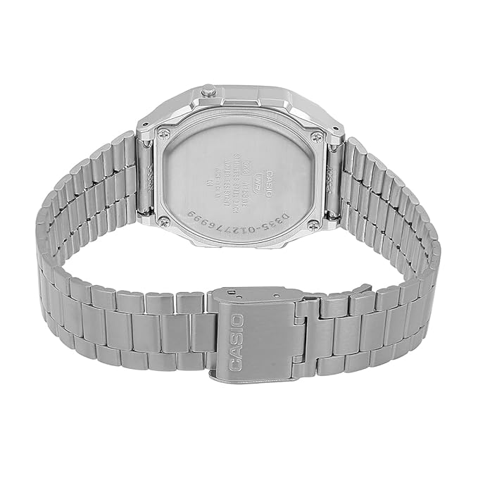 VINTAGE COLLECTION A168WEHA-9A - D335 - KRISHNA WATCH COMPANY