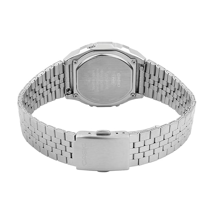 Casio Vintage A1000A-7DF - D400 - KRISHNA WATCH COMPANY