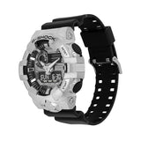 CASIO G-SHOCK GM-700-1ADR - G1607