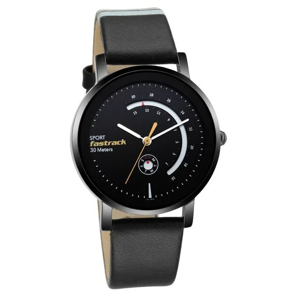 Fastrack Wear Your Look Watch for Girls 6172nl01 - KRISHNA WATCH COMPANY