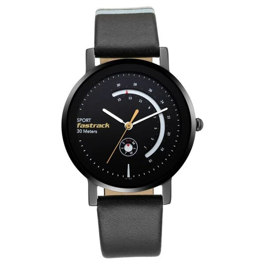 Fastrack Wear Your Look Watch for Girls 6172nl01