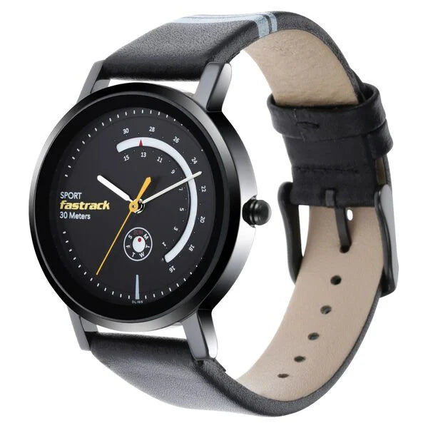 Fastrack Wear Your Look Watch for Girls 6172nl01 - KRISHNA WATCH COMPANY