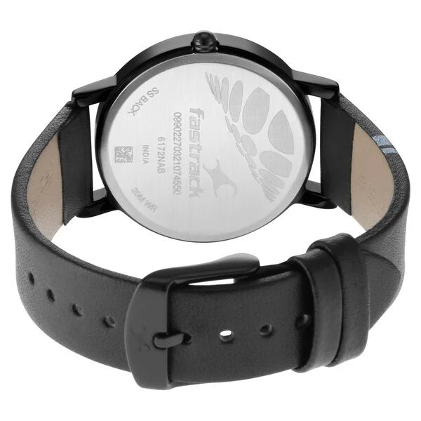 Fastrack Wear Your Look Watch for Girls 6172nl01 - KRISHNA WATCH COMPANY