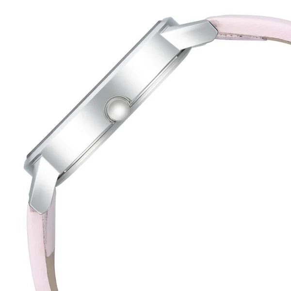 Fastrack Wear Your Look Quartz Analog with Day and Date Watch for Girls 6172SL03 - KRISHNA WATCH COMPANY